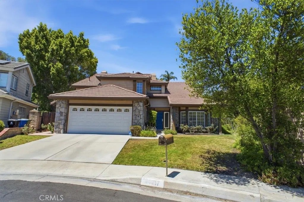 24017 Meredith Court — photo