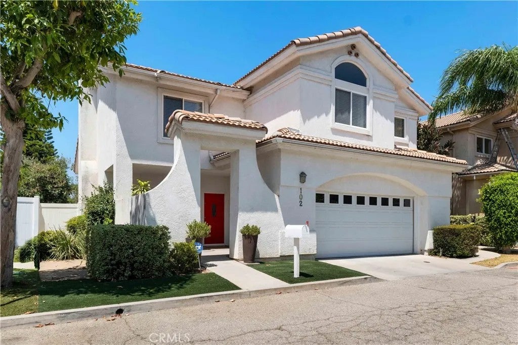 17333 San Jose Street — photo