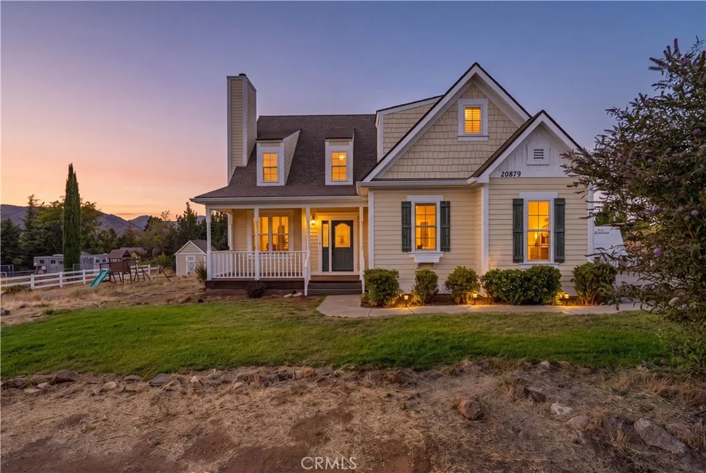 20879 Highline Rd, Tehachapi, Tehachapi, CA 93561 — photo 3