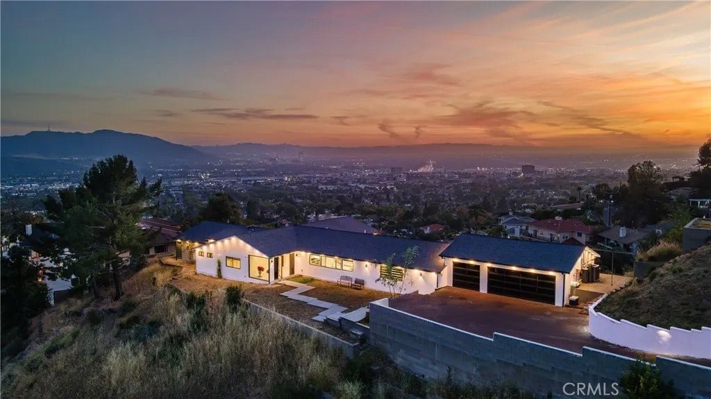 1001 Via Alta — photo