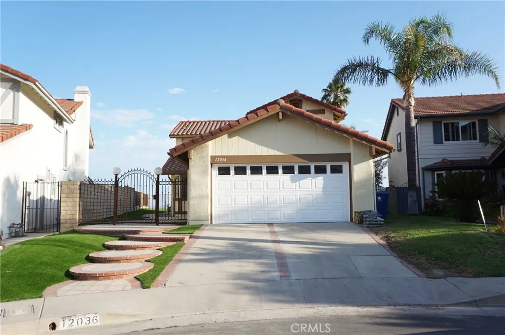12036 Shadow Ridge Way, Porter Ranch, CA 91326 — photo 3