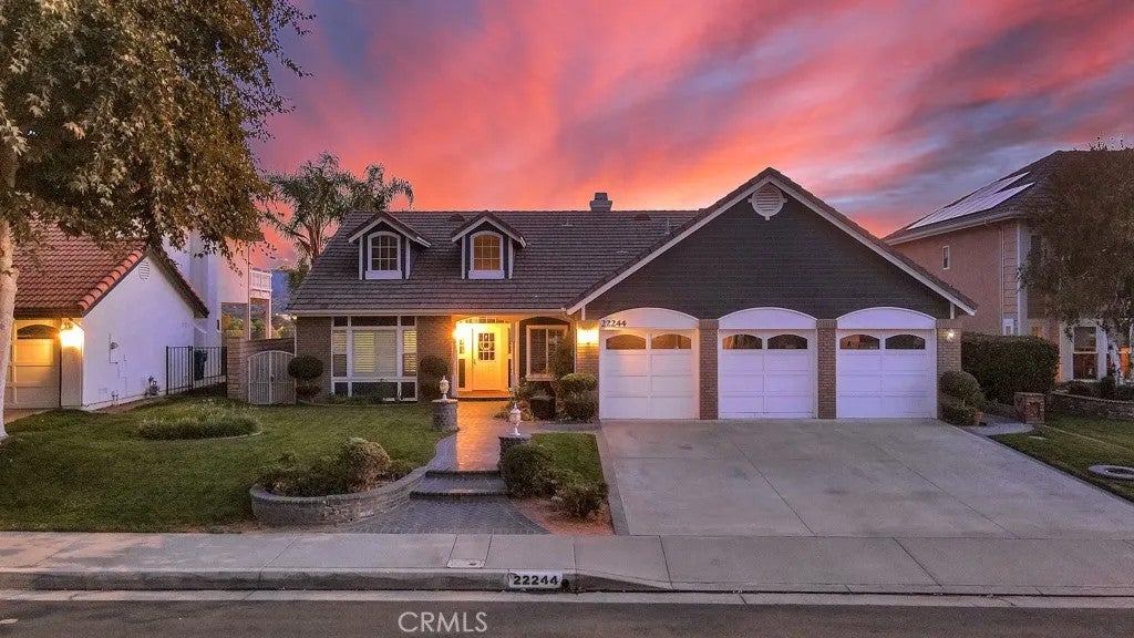 22244 Circle J Ranch Road — photo