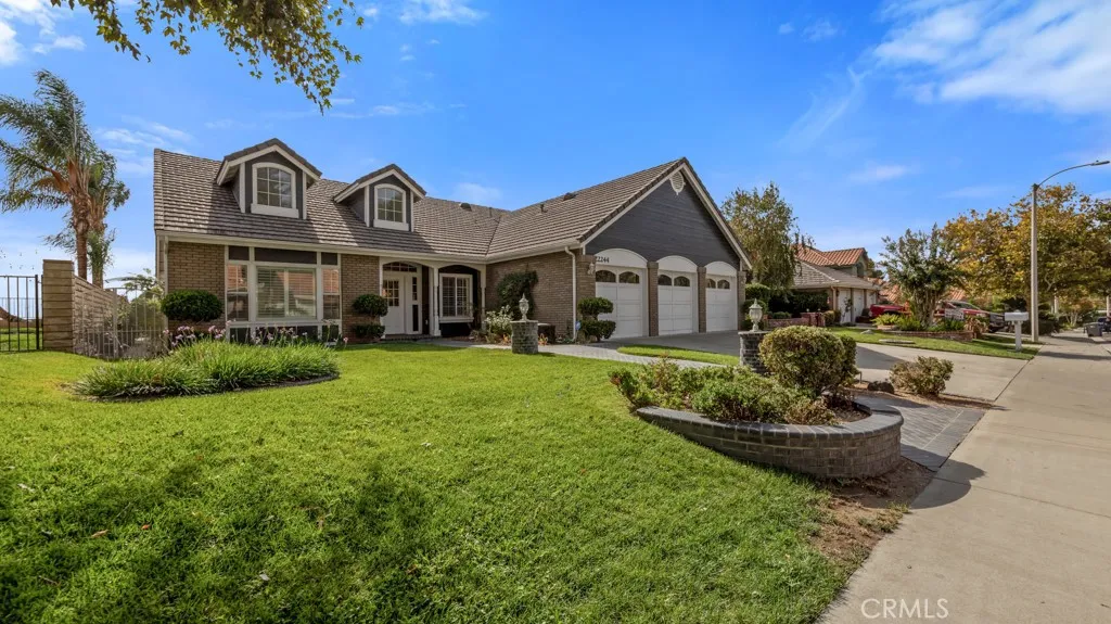 22244 Circle J Ranch Road, Saugus, CA 91350 — photo 2