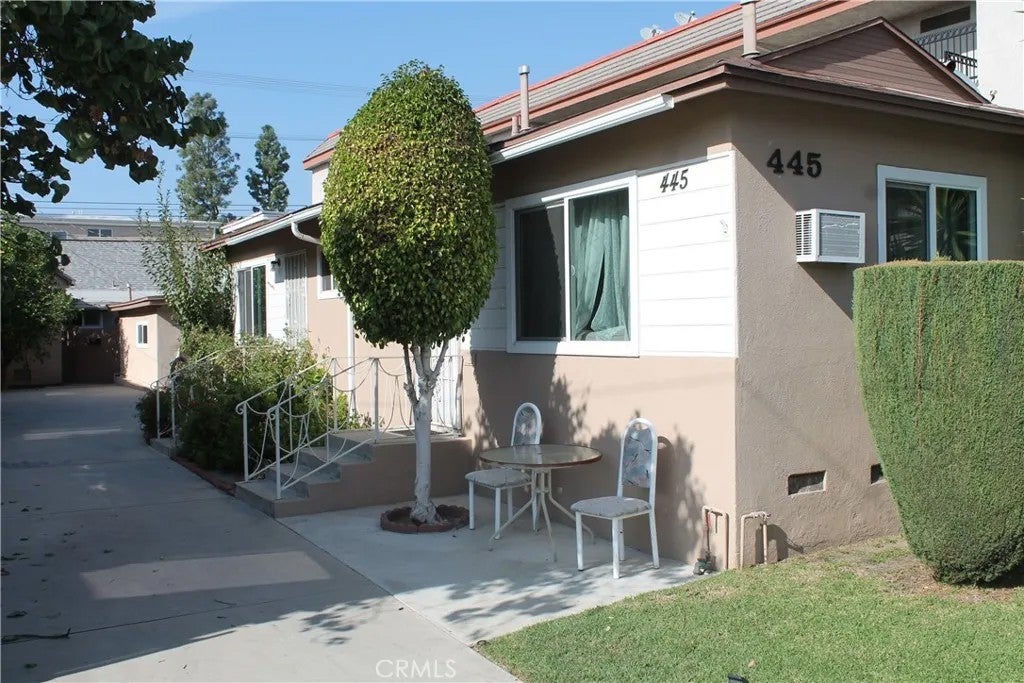 445 E Providencia Avenue a — photo