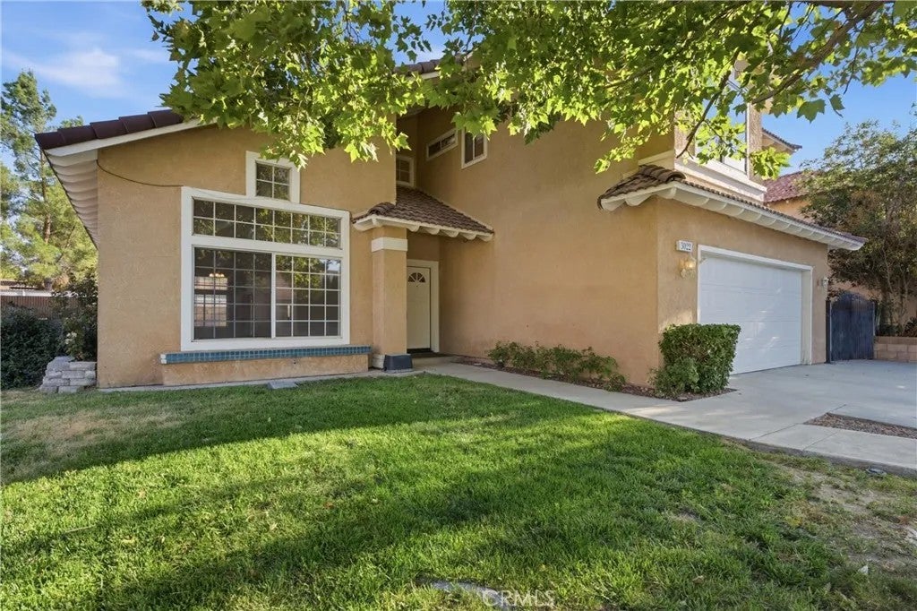 3022 Caruso Lane — photo