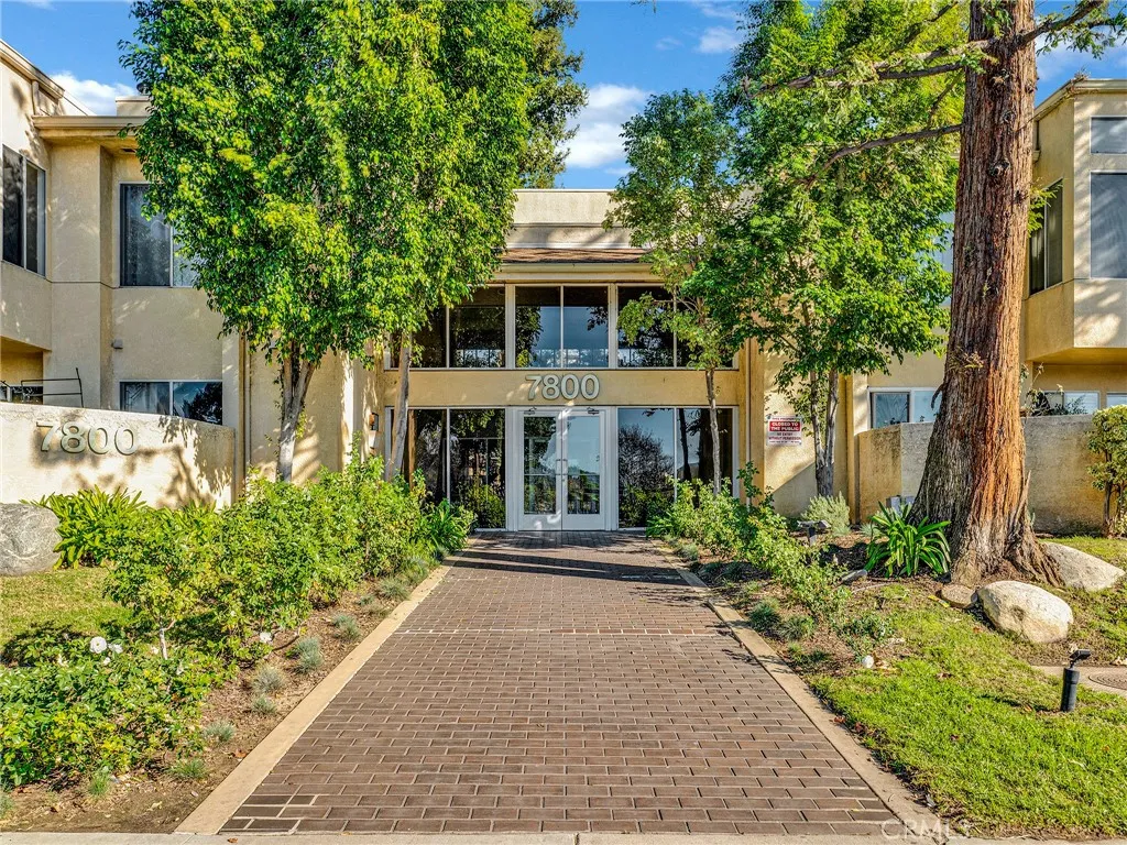 7800 Topanga Canyon Boulevard Unit 216 — photo