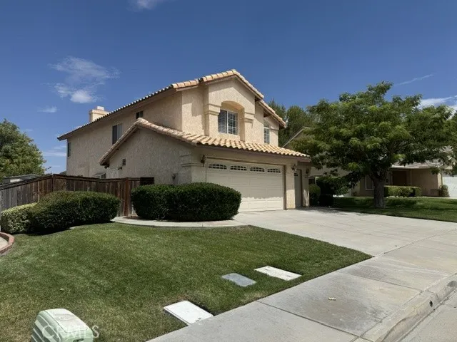 44436 Shadowcrest, Lancaster, CA 93536 — photo 2