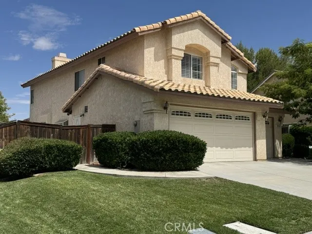 44436 Shadowcrest, Lancaster, CA 93536 — photo 3