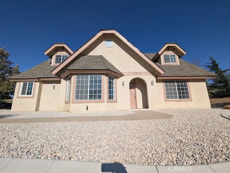 8021 Macron Street — photo