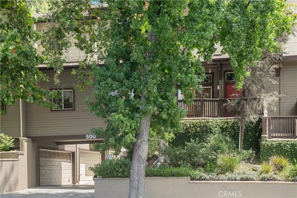500 N Rosemead 29 — photo