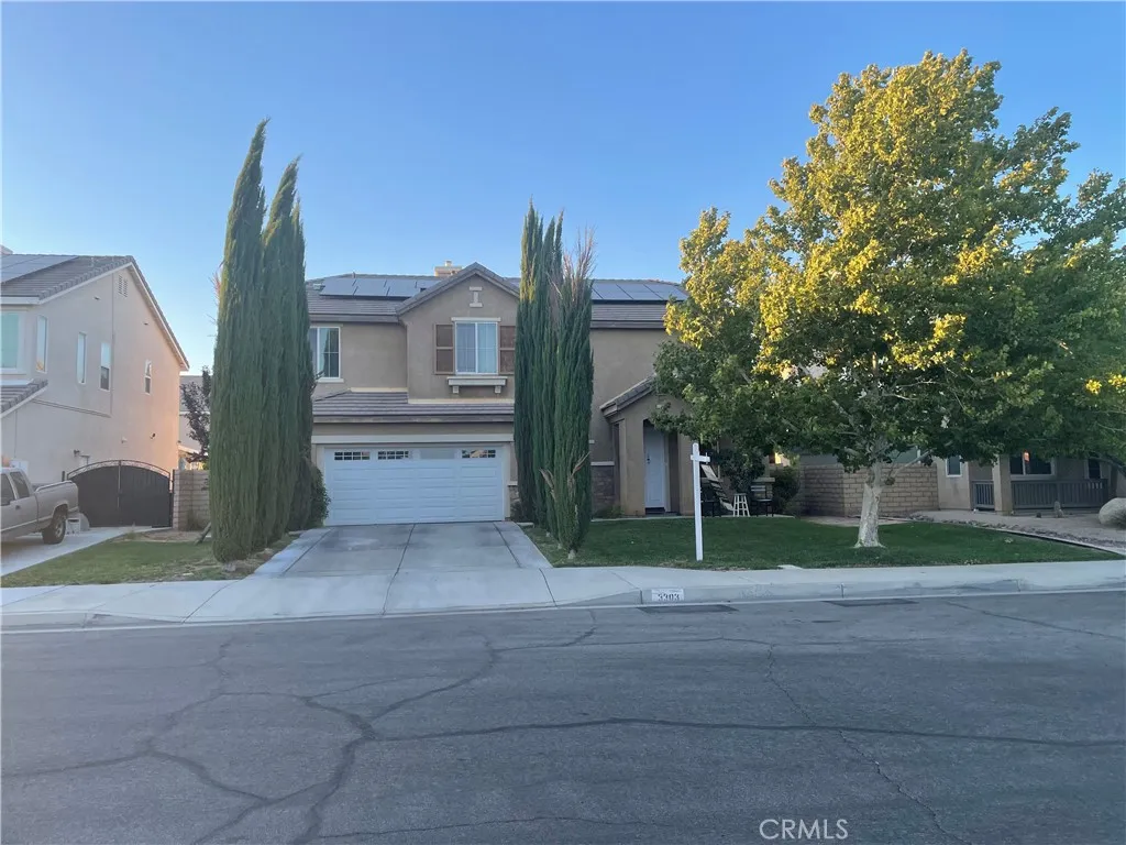 3303 Arious, Lancaster, CA 93536 — photo 2