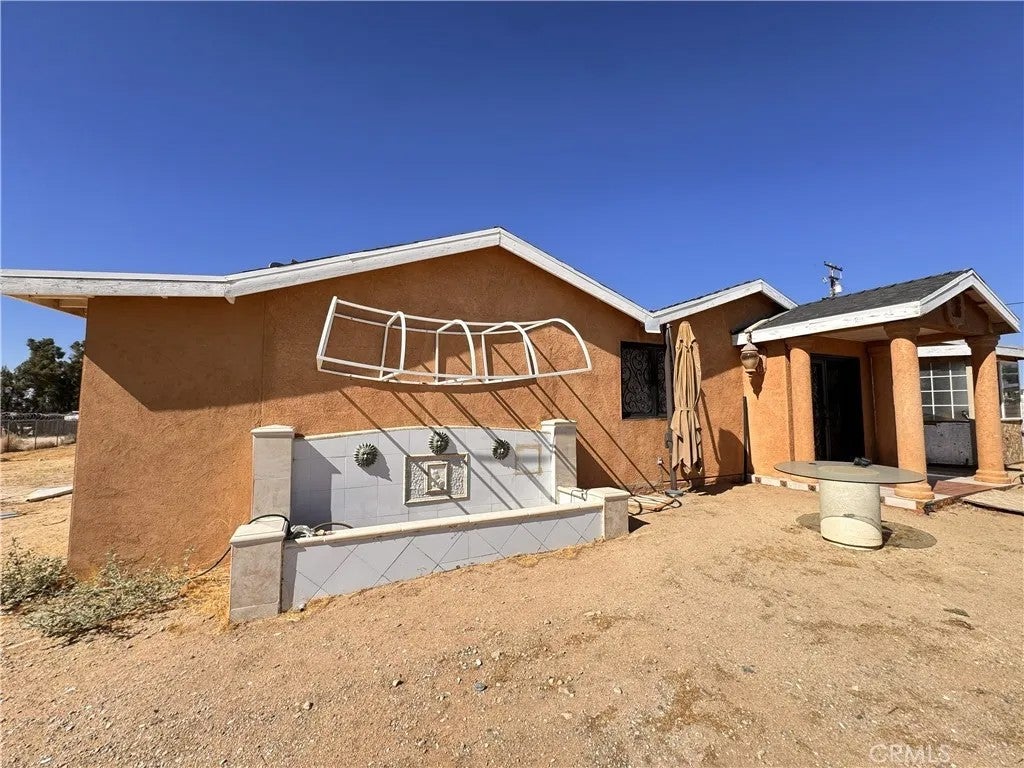 13861 E Avenue G6 — photo