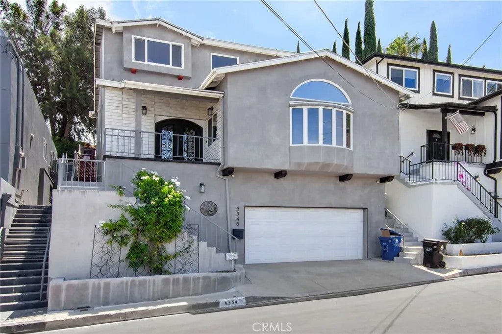 5348 Calatrana Drive — photo