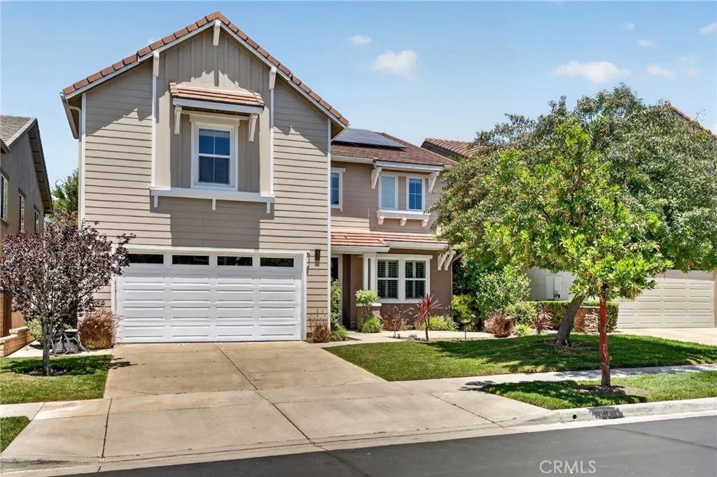 26525 Craftsmen Court — photo