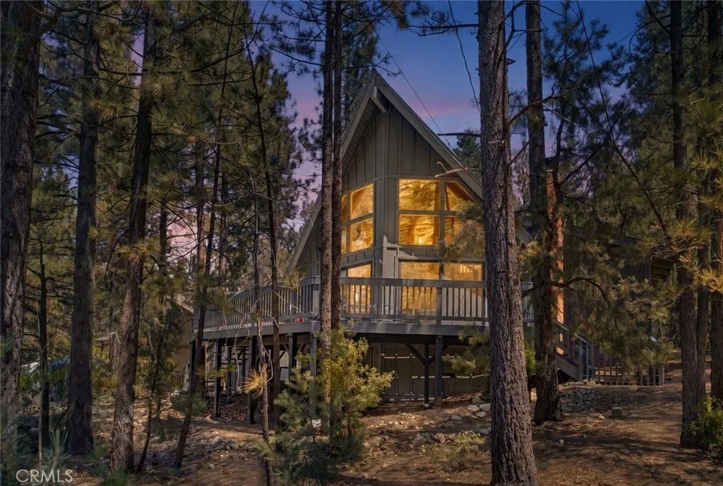 1604 Woodland Drive — photo