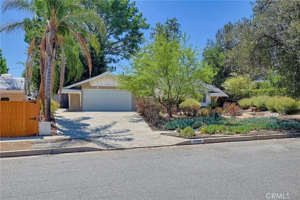 17058 Midwood Dr. — photo