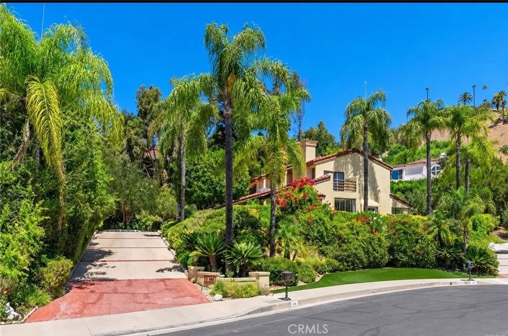 4433 Tedregal Court — photo