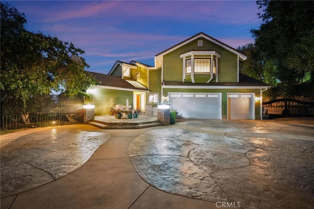 23255 Happy Valley Drive — photo