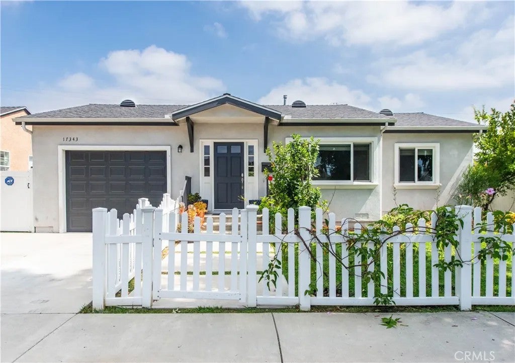 17343 Martha Street — photo