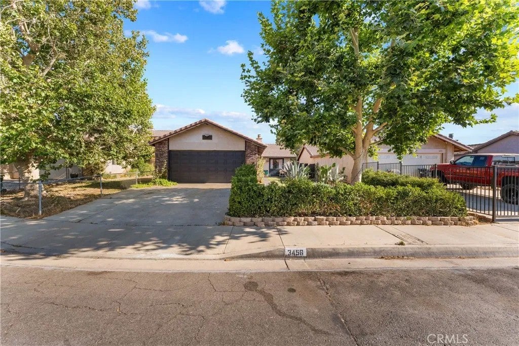 3456 San Felipe Court — photo