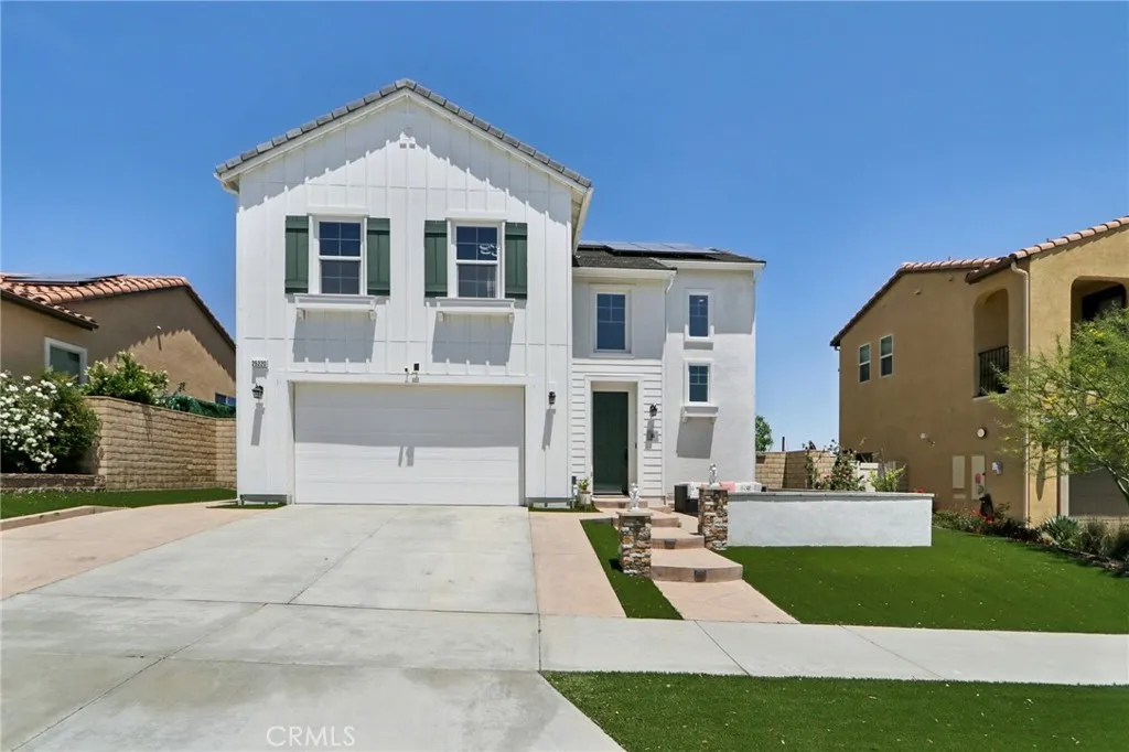 25220 Golden Maple Drive — photo