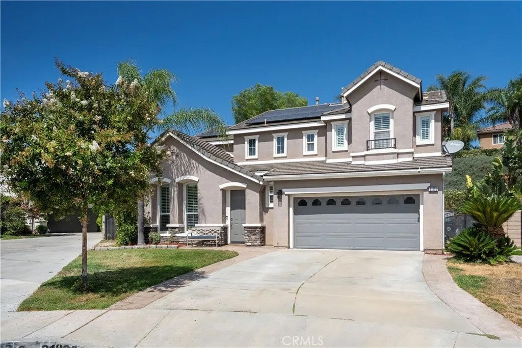 21825 Carol Court — photo