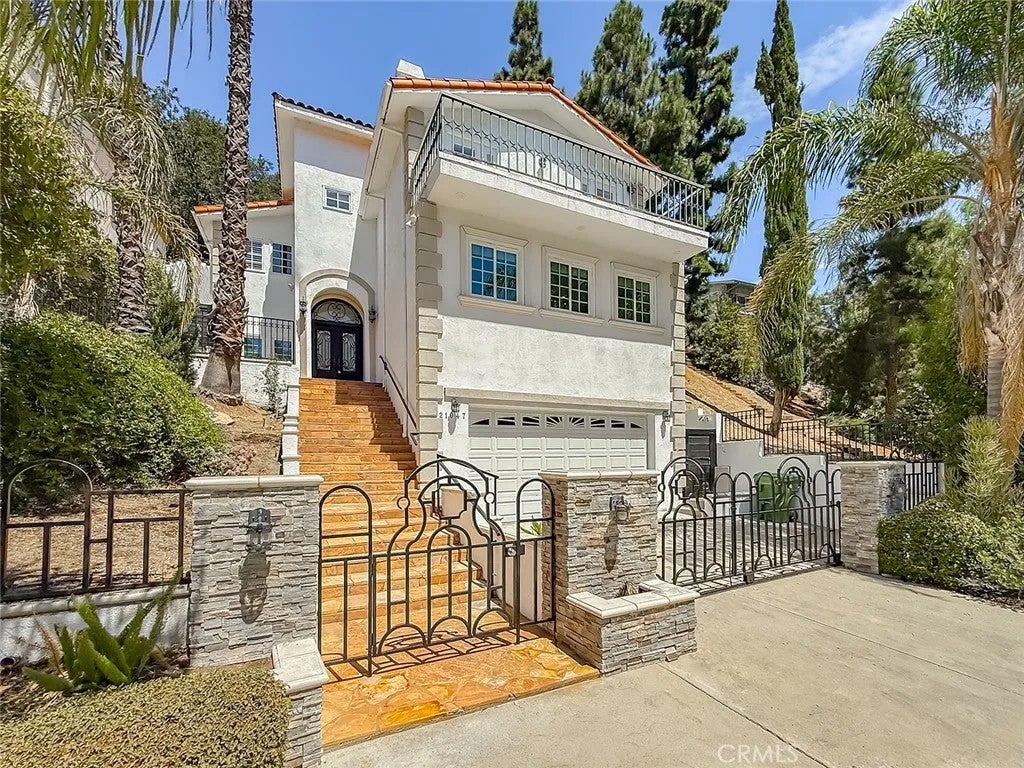 21047 Dumetz Road — photo