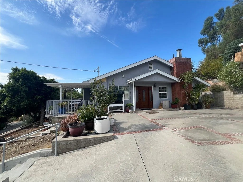 9855 Mcbroom Street — photo