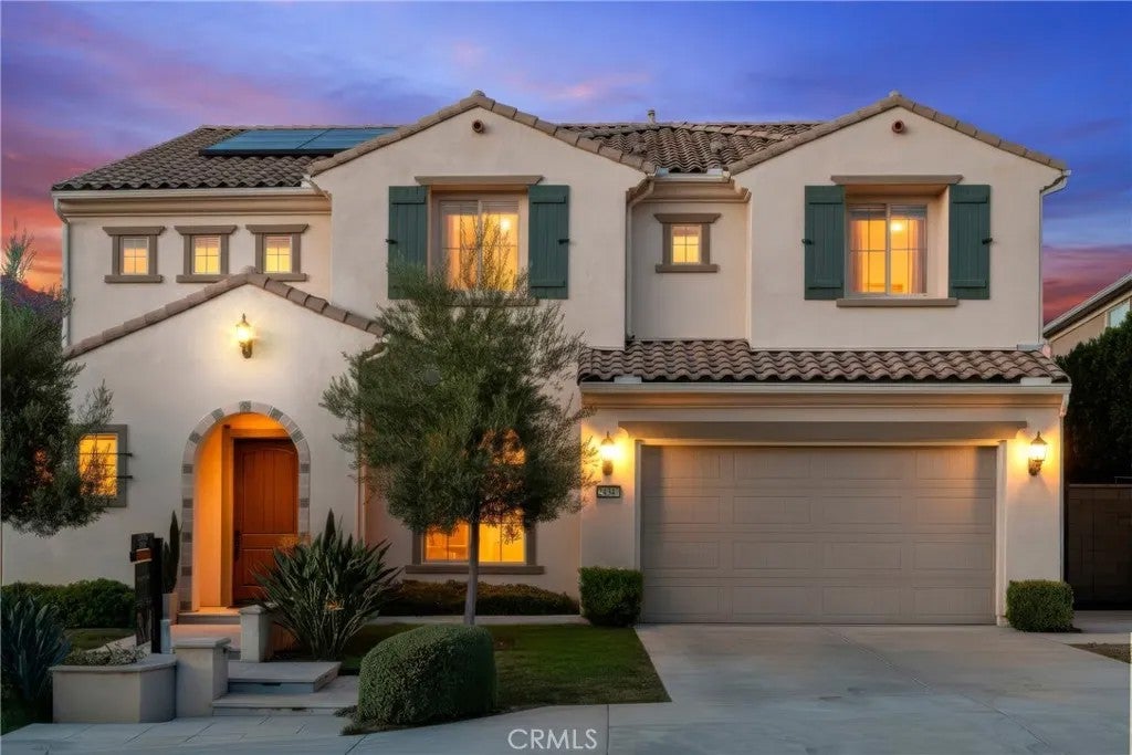 24347 W Stone Bend — photo