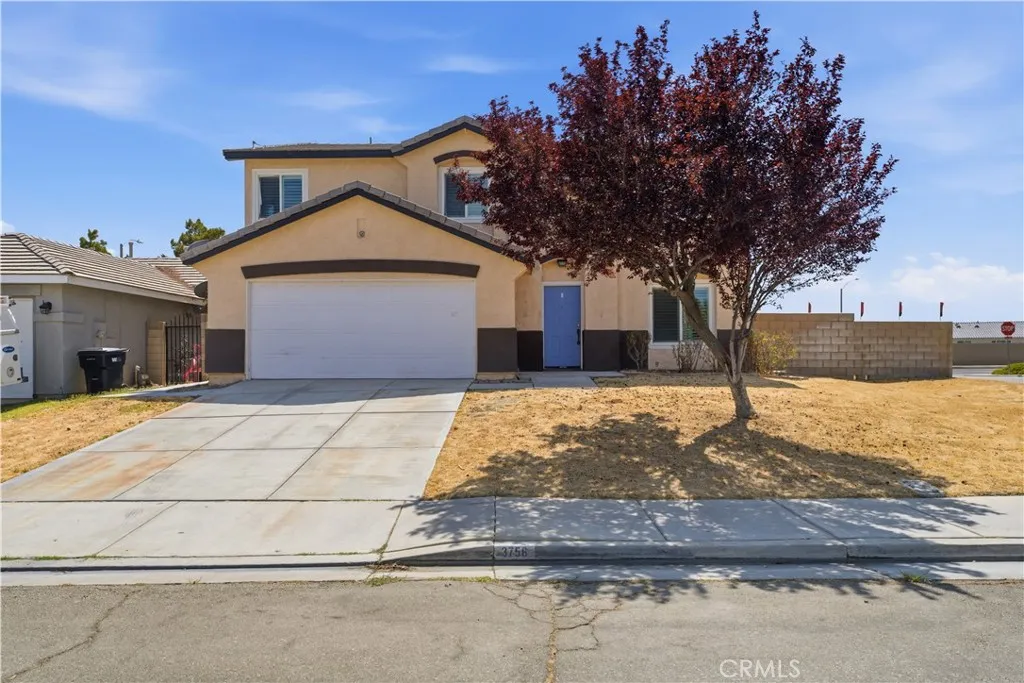 3756 Bottlebrush Street — photo