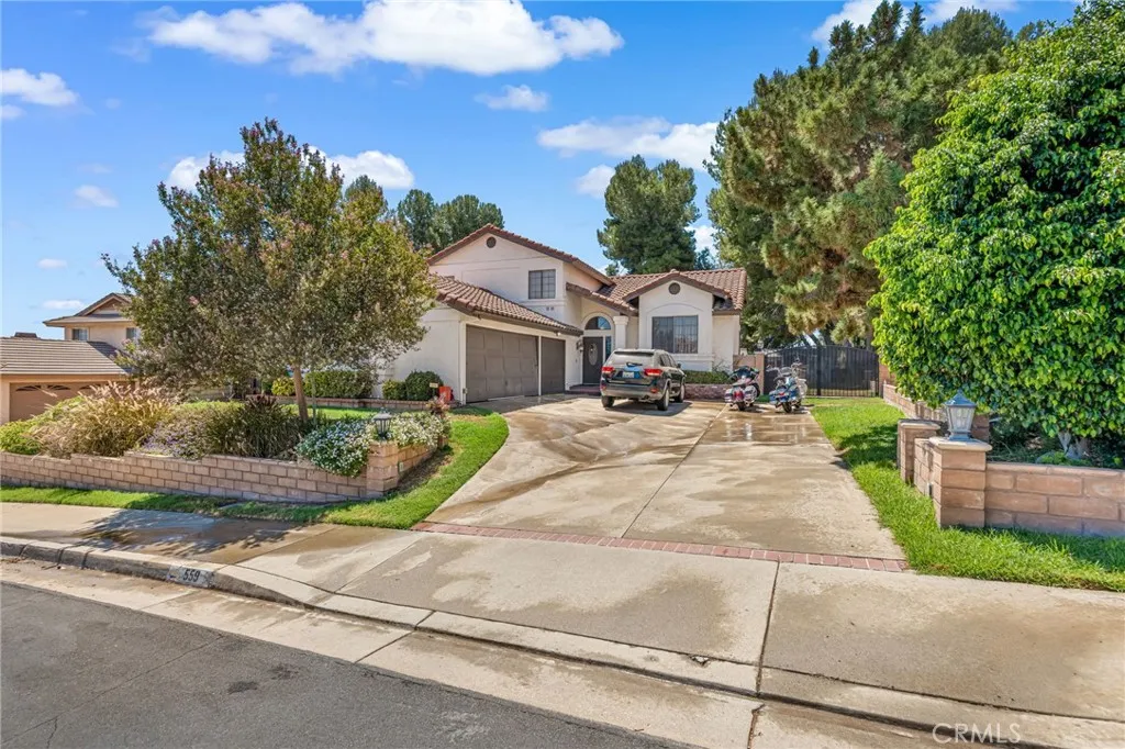 559 Amethyst, Walnut, CA 91789 — photo 2