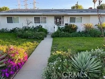 18616 Lassen Street — photo