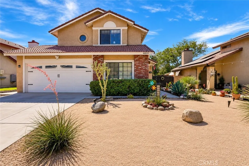44809 Caboose Drive, Lancaster, CA 93535 — photo 2
