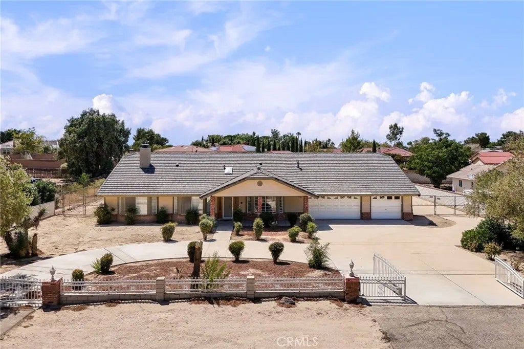 14664 Pamlico Road — photo