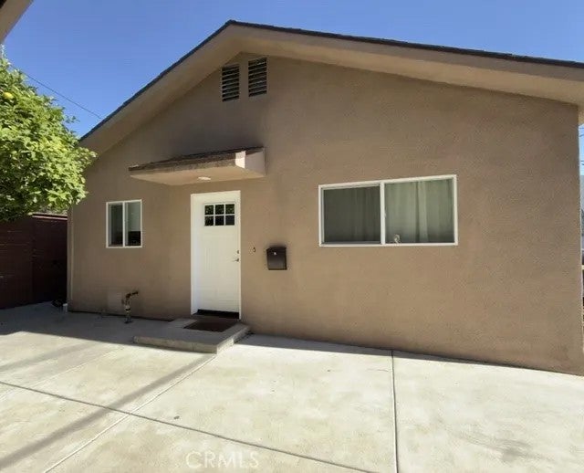 1718 Rodney Drive — photo