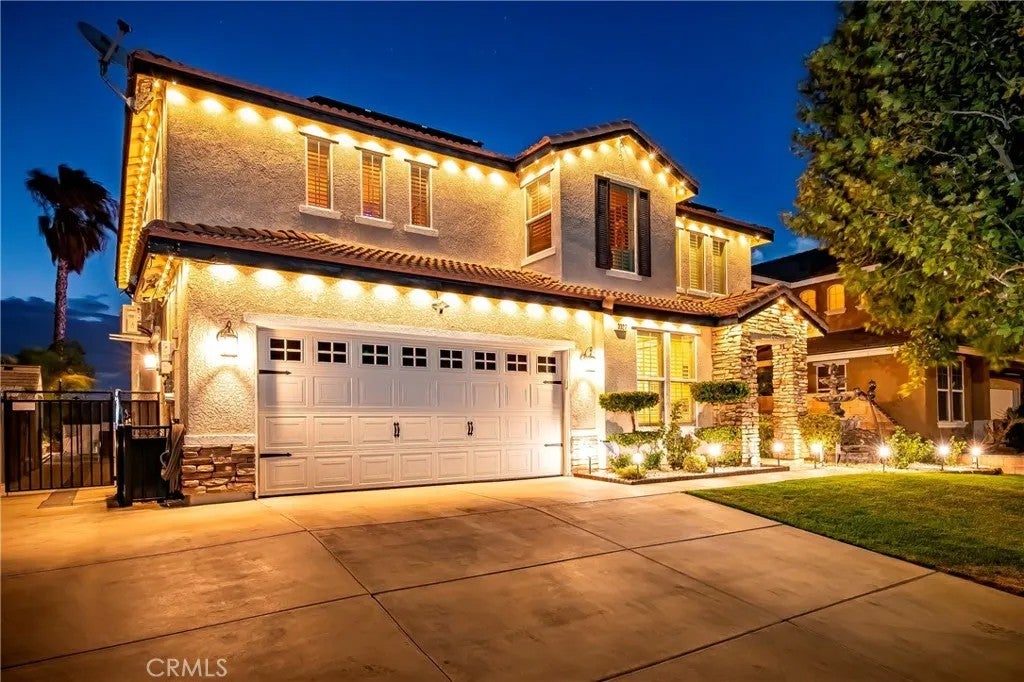 3327 Club Rancho Drive — photo