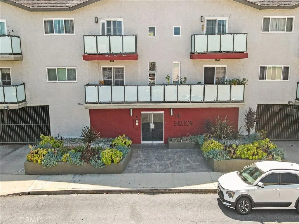 525 S Shelton Street South 205 — photo
