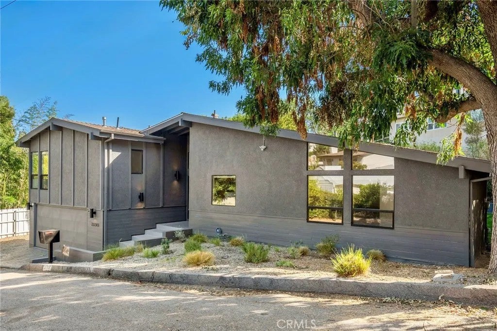 22250 Capulin Court — photo