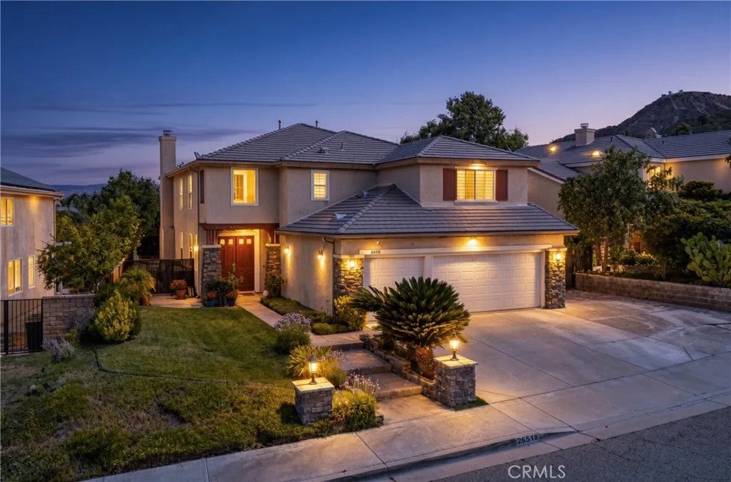 26518 Swan Lane — photo