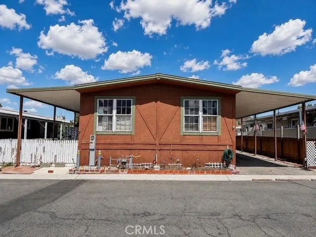 18540 Soledad Canyon Road 147 — photo