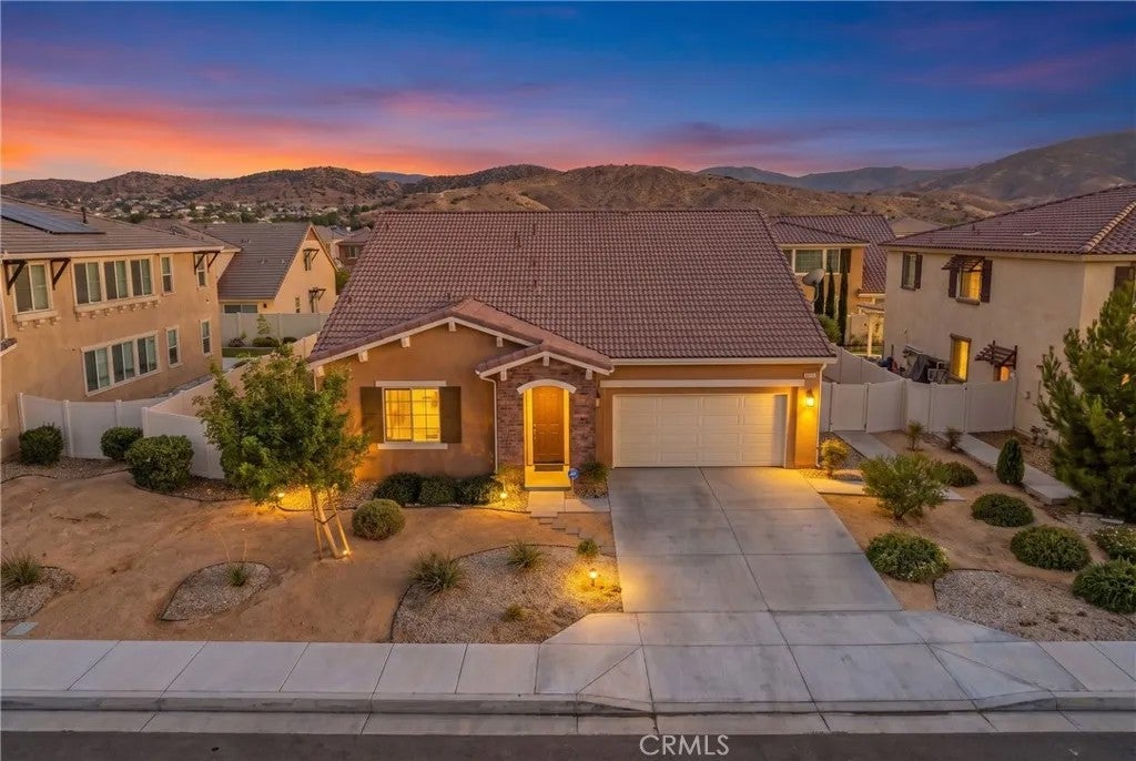 2108 Cork Oak Street — photo