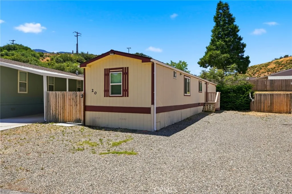 657 Lebec Road #20, Lebec, CA 93243 — photo 2
