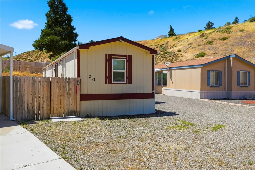 657 Lebec Road #20, Lebec, CA 93243 — photo 3