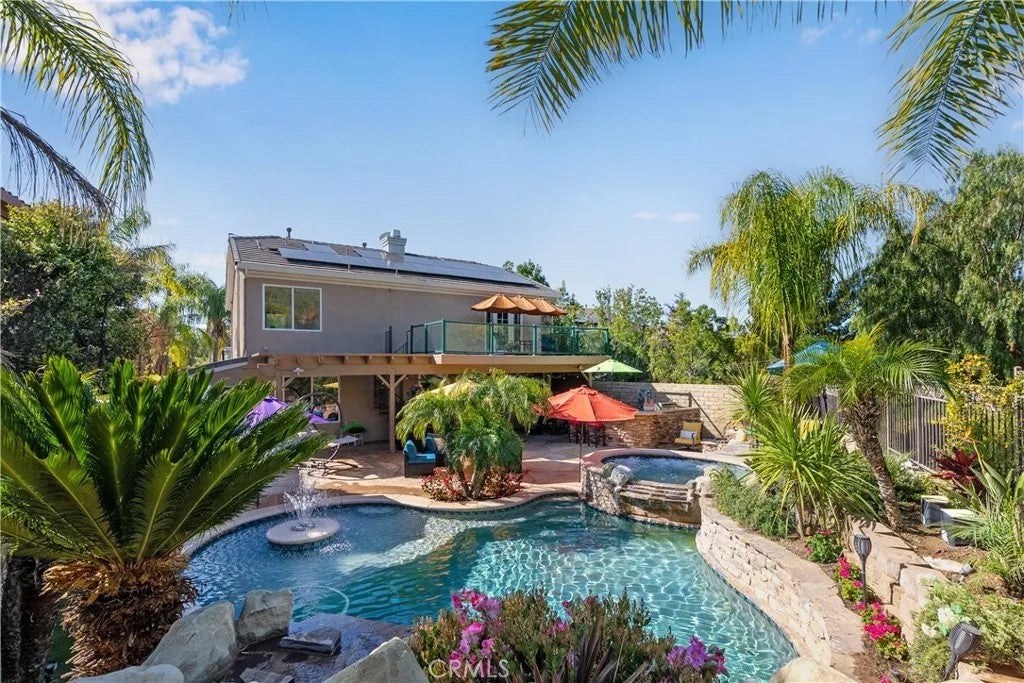 22019 Gold Canyon Drive — photo