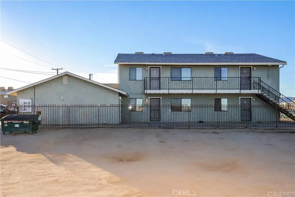 8342 Columbine Avenue Unit C — photo