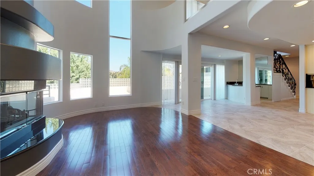 22500 N Summit Ridge, Chatsworth, CA 91311 — photo 3