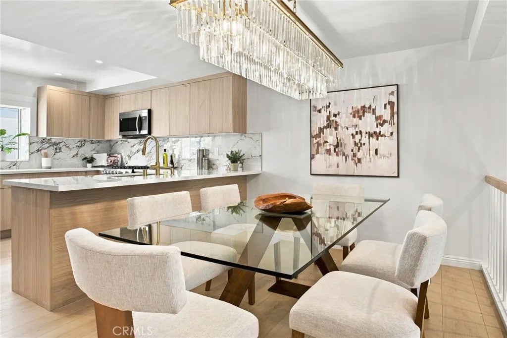 4735 La Villa Marina D — photo