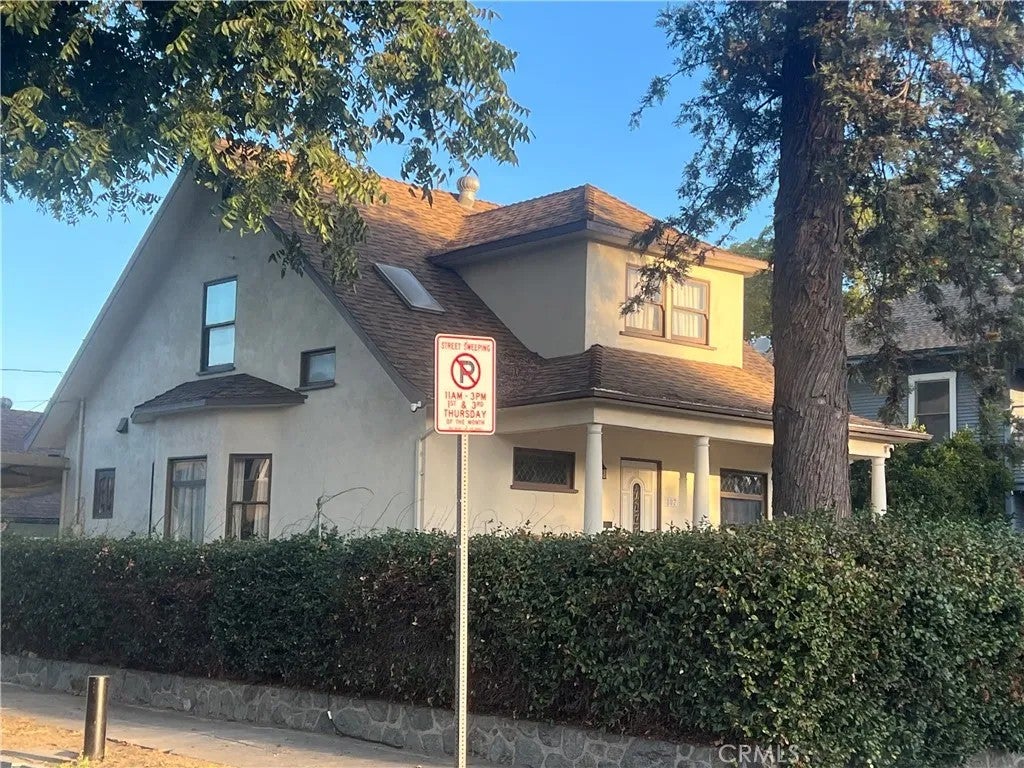 807 N Gibbs — photo