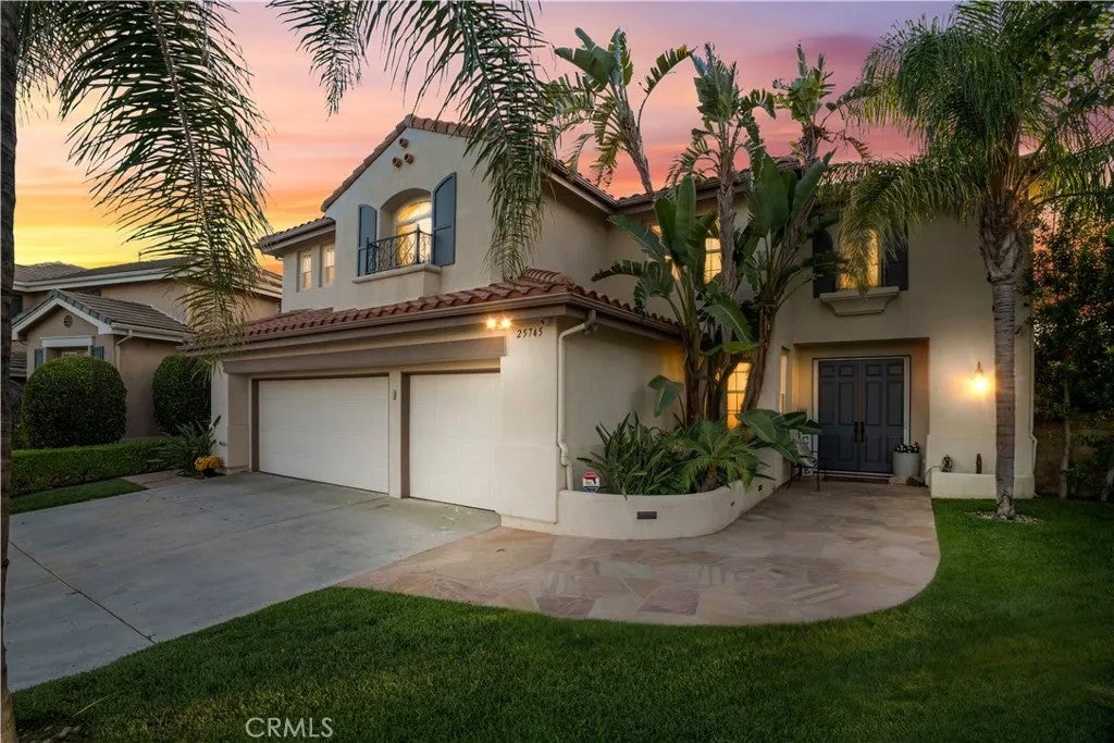 25745 Wallace Place — photo