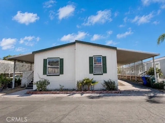 18540 Soledad Canyon Road 156 — photo